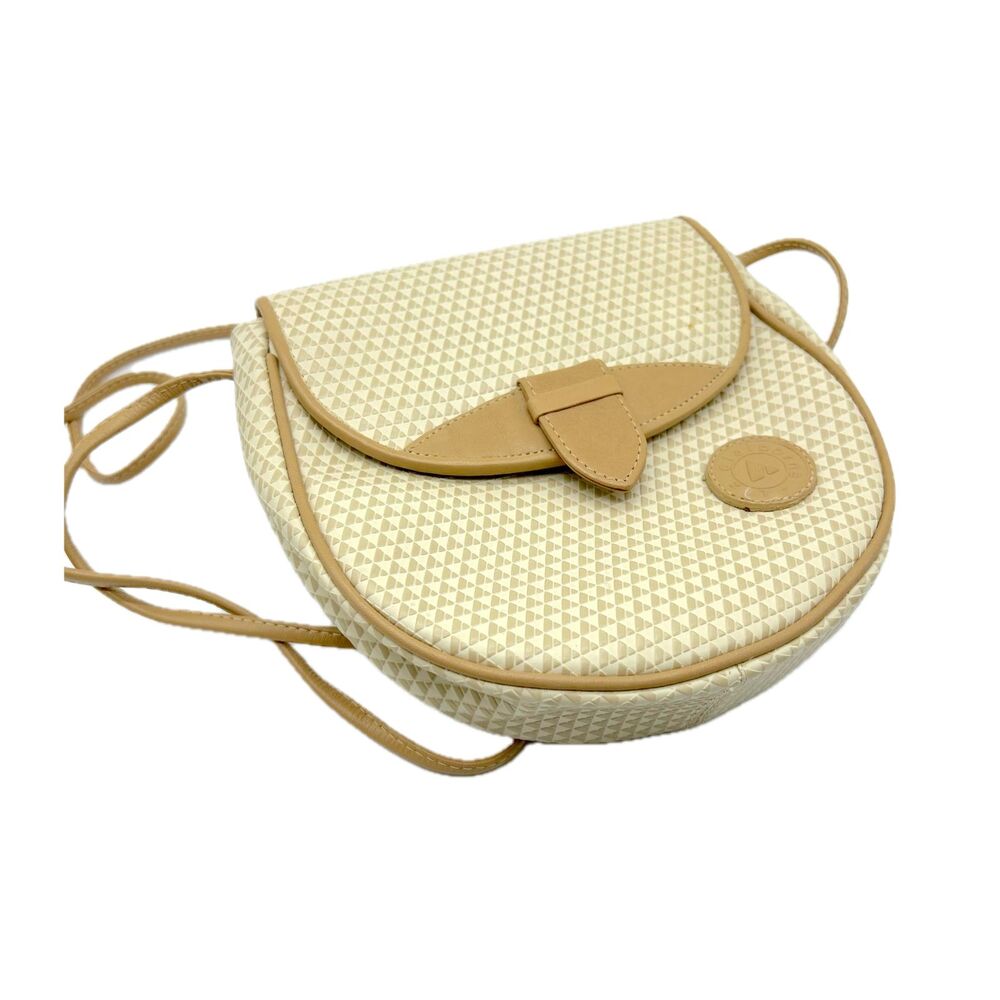 1980's Liz Claiborne Crossbody Bag